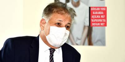 Pilli: Akşamdan sabaha 39 yeni vaka