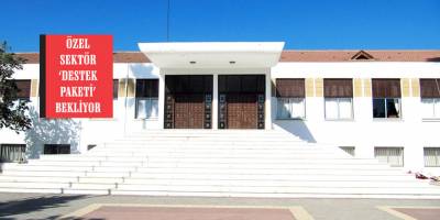 'Kriz masası’ gündemli toplantı yarına ertelendi