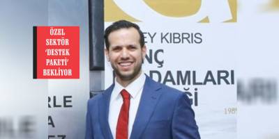 “En büyük problem, şirketlerin nakit akışı”