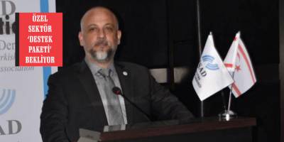 “Ekonomik pakette kamu maliyesine uygun açılımları kabul etmiyoruz”