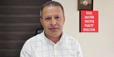 “Ne kadar çok aşıya ulaşırsak, o kadar güvenli oluruz, ekonomi canlanır”