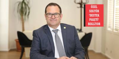 Deniz: “Öncelik küçük esnafa verilmeli”