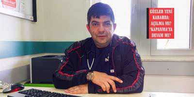 “Kapanma uzayacak, hastaneler dolup taşacak ve ölümler çok artacak”