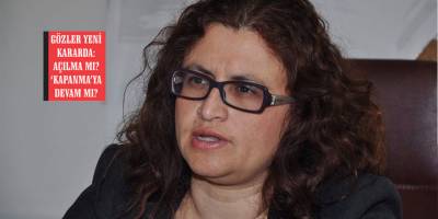 "Acil Durum Hastanesi doluyor, son 34 yatak kaldı..."