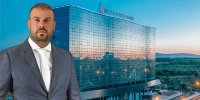 Near East Bank, bankacılık işlemlerini dijital ortamda kolaylaştırıyor