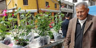 Lefkoşa’nın bir simge ismi daha sonsuzluğa yürüdü