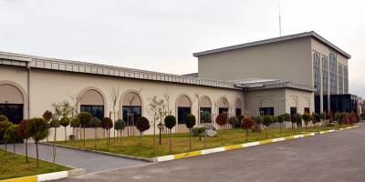 Sağlık Bakanlığı: “Çocuk Hastalıkları Birimleri yarından itibaren Acil Durum Hastanesi’ne taşınıyor”