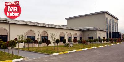 “Acil Durum  Hastanesi  doluyor”