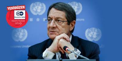 Anastasiadis "altın pasaport" nedeniyle baskı altında