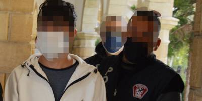 Polis: Uyuşturucuyu 500 Euro’ya aldı