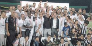 53’üncü Kupa mücadelesi başlıyor