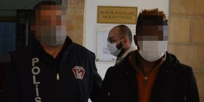 Yargılanmayı tutuklu bekleyecek