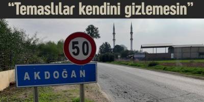 “Vaka sayısı 9’a yükseldi”