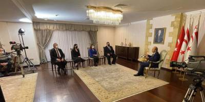 Tatar: “Raab ve Borell’den aşı isteyeceğim”