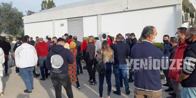 Sağlık Bakanlığı: “PCR testleri durduruldu”