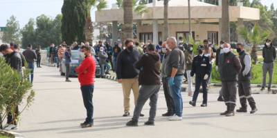 Sağlık Bakanlığı yeniden ücretsiz PCR testleri yapma kararı aldı