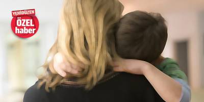 “Çocuğumun ateşi çıkıyor, ne yapacağız diye soruyorum, bana dönen olmuyor”