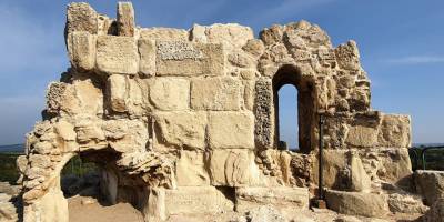 Karpaz’a bir zenginlik daha kazandırıldı