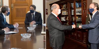 Raab: Müzakerelerde daha açık ve esnek yaklaşım olmalı