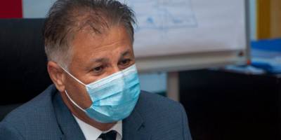 “Bulaşı kontrol altına alamıyoruz, sokağa çıkmayın”