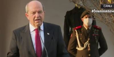 "Dominic Raab'tan Oxford aşısı talep ettim, olumlu yaklaştı"