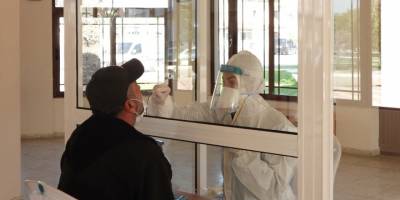 İskele Belediyesi: “İlk gün 100 kişiye yapılan PCR test sonuçlarında pozitif vakaya rastlanmadı”