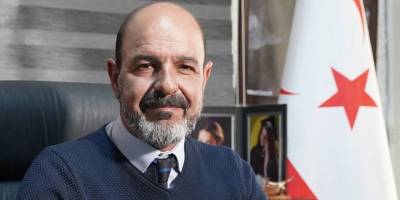 Geçitkale Belediyesi, güneyde çalışan bölge halkı için gıda desteği başlattı