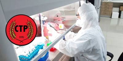 CTP’nin pandemi yönetimiyle ilgili önerileri Üstel’e iletildi