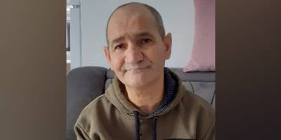 Covid-19 tedavisi gören Hikmet Usta yaşamını yitirdi