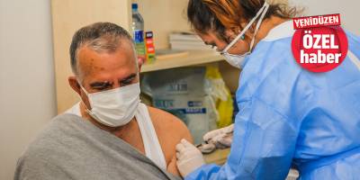 "Birlik olup 2021’i kurtaralım"