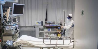 Türkiye'de Coronavirüs: 195 kişi daha hayatını kaybetti, 19 bin 696 yeni vaka tespit edildi