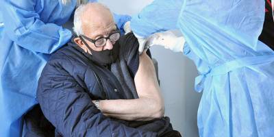 Sağlık Bakanlığı'ndan ikinci doz aşılarla ilgili açıklama