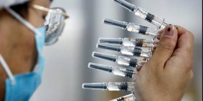 Güneyde aşı portalı 18 yaş üzeri herkese açıldı