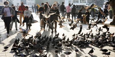 Kıbrıslı Rumlar, BM Dünya Mutluluk Raporu’nda 39’uncu sırada