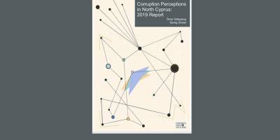 Yolsuzluk Algısı 2019