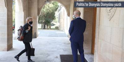 "İngiltere’den 7 maddelik Kıbrıs planı"