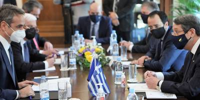 “İki toplumlu iki kesimli federasyon” vurgusu