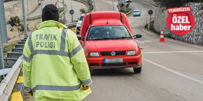 Yerel bulaş tırmansa da sokağa çıkan çok…  Yasak var ama…