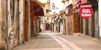 'Çalışana destek' yalan oldu