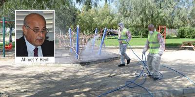 Aşı Planı'nda belediye çalışanları unutuldu