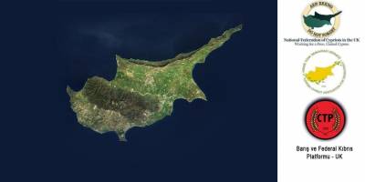 "Tek yol federal çözüm"