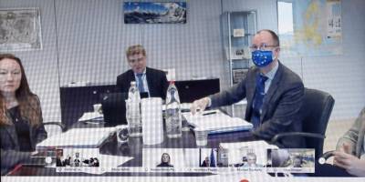 “Hellim Tescili” masada