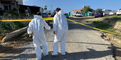 Güneyde polisiye olaylar…  Cinayetten bir tutuklu