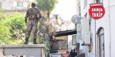 Polis ‘firari’nin peşinde: Sabah Girne, şimdi yeniden Lapta'da arama