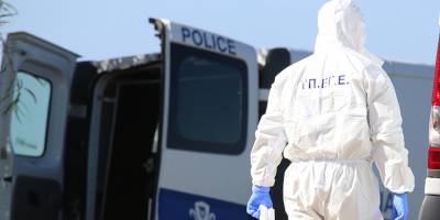 Gıda kuponu için cinayet