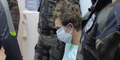 Polisten şiddet yanıtı: “Tespit edilmesi durumunda, yasal işlem başlatılacak”