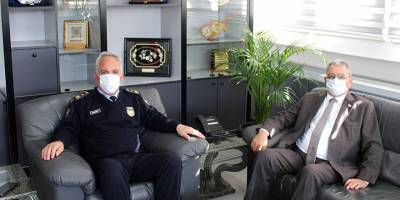 Kutlu Evren'den soyalan'a teşekkür