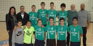 Erenköy liderliğe yükseldi