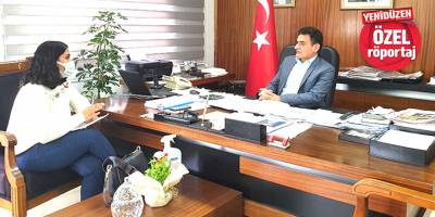 “Bütçede  400-430  milyon TL  açık var”