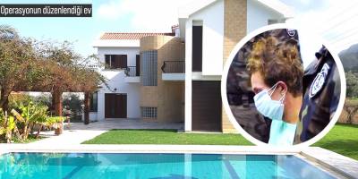 ‘Kameralar  çalışmıyor'